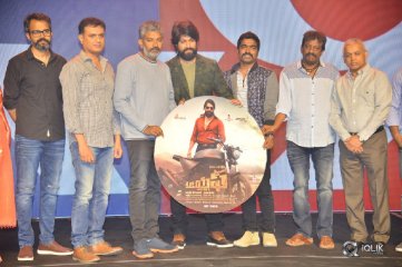 KGF Movie Pre Release Function Photos